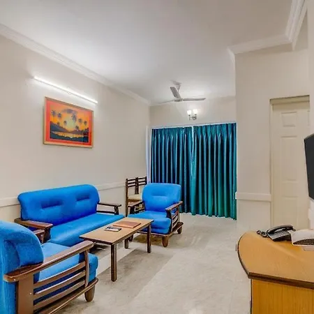 Ginger Tree Goveia Suites-2