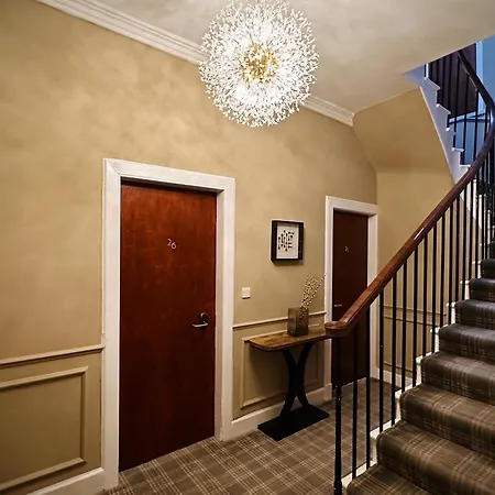 The Valentine - Townhouse Hotel - Adults Only-3