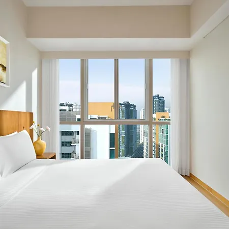 Somerset Vista Ho Chi Minh City-2