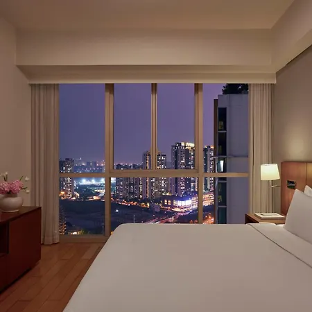 Somerset Vista Ho Chi Minh City-3