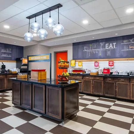 Hampton Inn Dahlgren-3