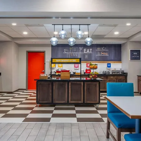 Hampton Inn Dahlgren-2