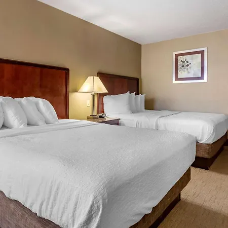 Best Western Plus Inn At Hunt Ridge-2