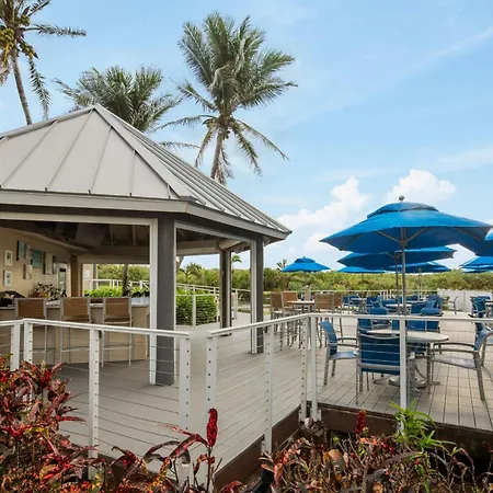 Marriott Hutchinson Island Resort & Beach Villas, Golf & Marina-2