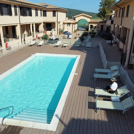 Residence Talamone Il Poderino-3