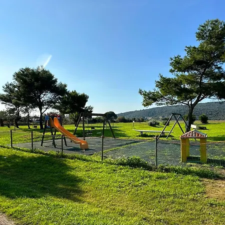 Residence Talamone Il Poderino-2