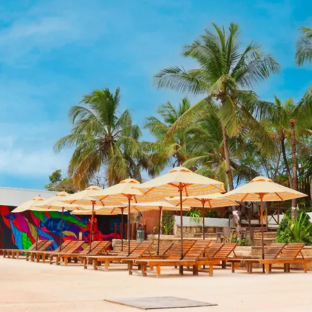 Hotel Blue Cove By On Vacation-3