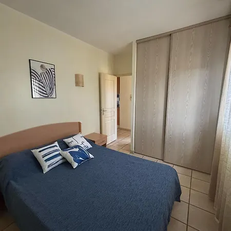 Résidence Villa Romana avec spa-2