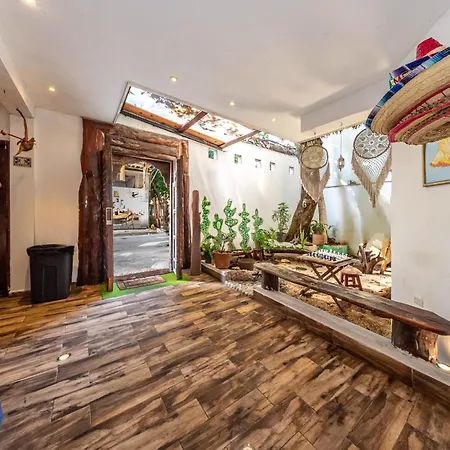 The Green Village Boutique Hotel-2