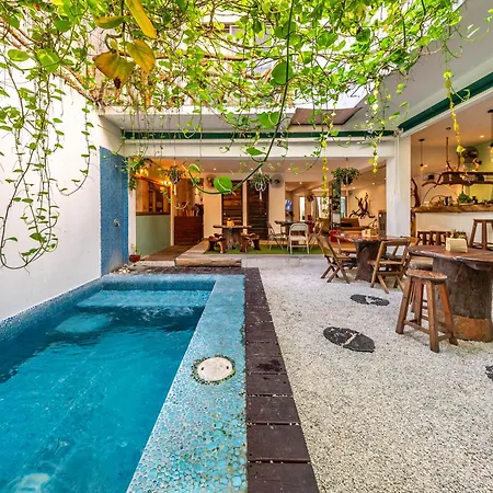 The Green Village Boutique Hotel-3