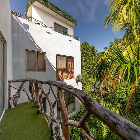 The Green Village Boutique Hotel-2