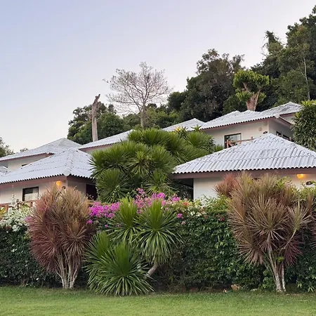 เสม็ดคลิฟฟ์ รีสอร์ท-3