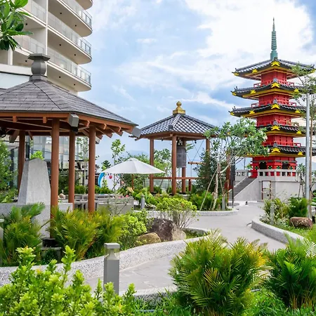 Da Nang - Mikazuki Japanese Resorts & Spa-2