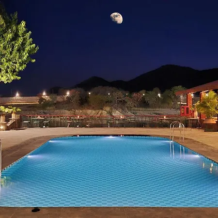 Shikarbadi Heritage Hotel By The Lake - By Hrh Group Of Hotels-3