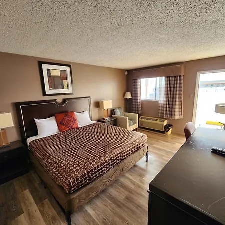 Satellite Inn-3