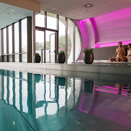 Fletcher Wellness-Hotel Sittard-3