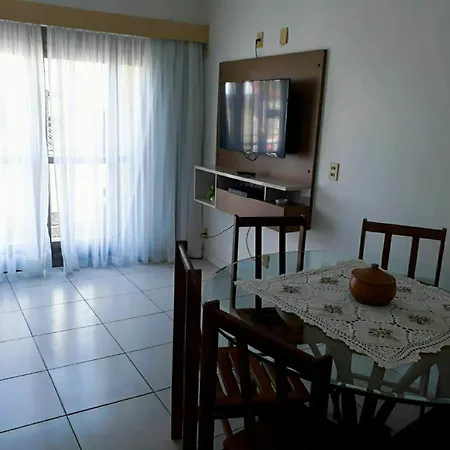 Lexus Beira Mar - Apartamentos-2