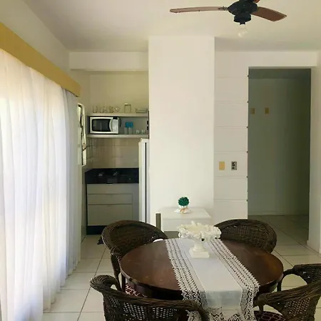 Lexus Beira Mar - Apartamentos-3