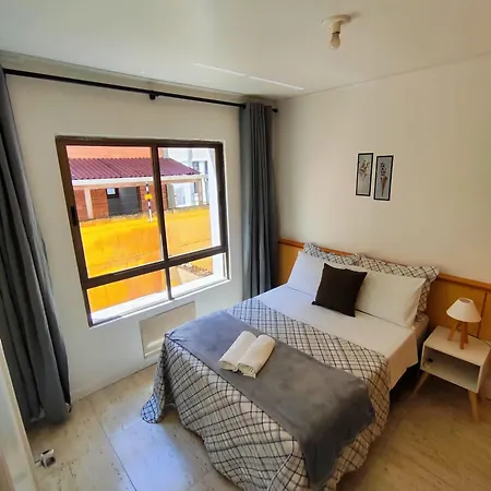 Lexus Beira Mar - Apartamentos-2