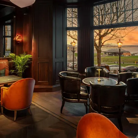 Seaton House - Small Luxury Hotels Of The World-2