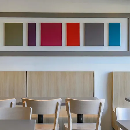 B&B HOTEL Nîmes Ville Active, parking sécurisé gratuit-2