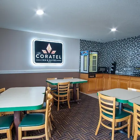Coratel Inn & Suites By Jasper New Richmond-3