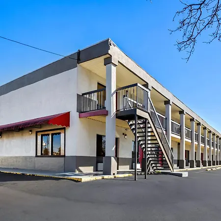 America'S Best Value Inn-Columbia-3