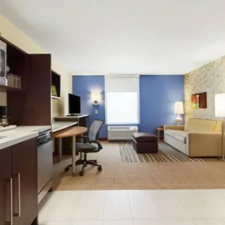 Home2 Suites By Hilton San Angelo-3