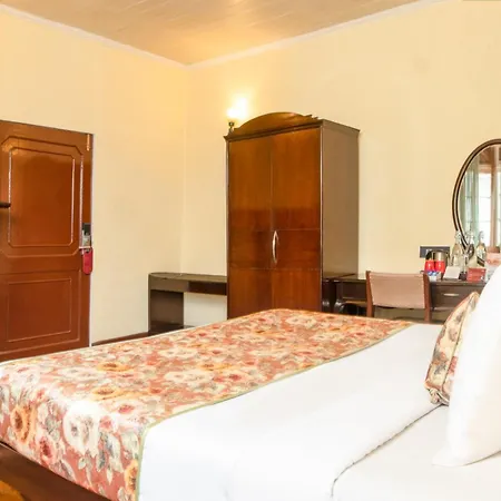 Summit Swiss Heritage Resort & Spa-2