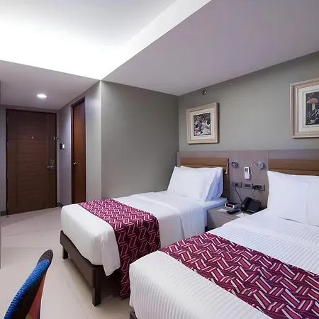 Solace Hotel-3