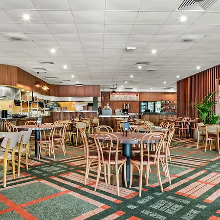 Everton Park Hotel-2