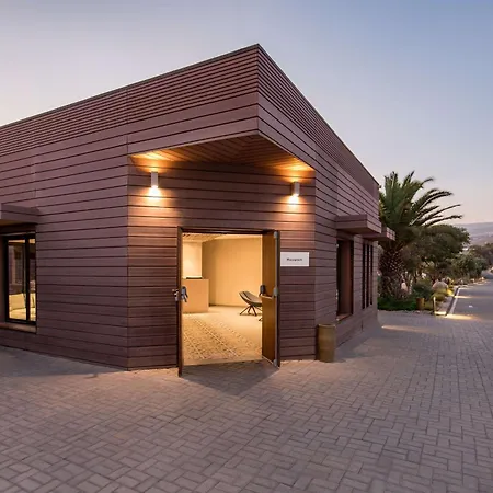 Radisson Blu Resort Taghazout Bay Surf Village-2