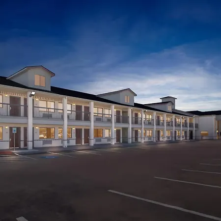 Red Roof Inn Stafford, Tx-2