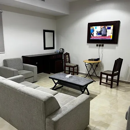 Al Rayan Hotel-2