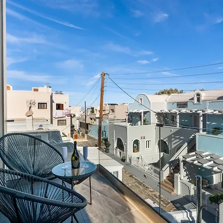 Oasis Suites Fira-3