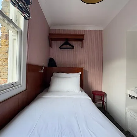 St. David'S Hotels Paddington-3