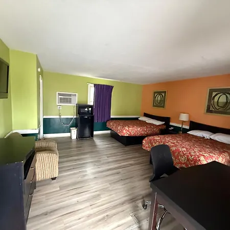Royal Inn Motel-3