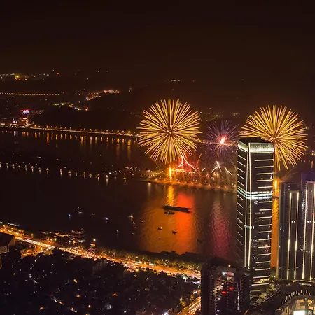 Grand Hyatt Changsha-3