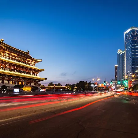 Grand Hyatt Changsha-2