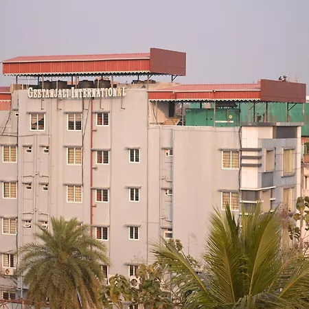 Geetanjali International-3