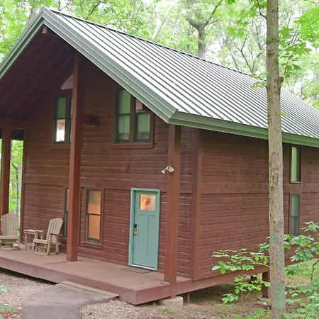 Abe Martin Lodge & Cabins-2