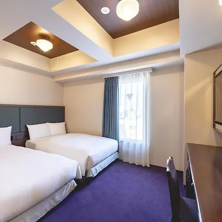 Koko Hotel Ikebukuro - Formerly Hotel Wing International Select Ikebukuro-2