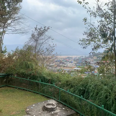 Kasa Resort-Best Holiday Resort In Ziro-2