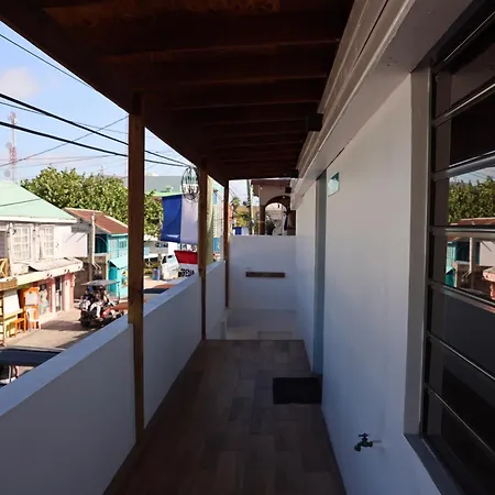 La Casa de Paz Hotel-2