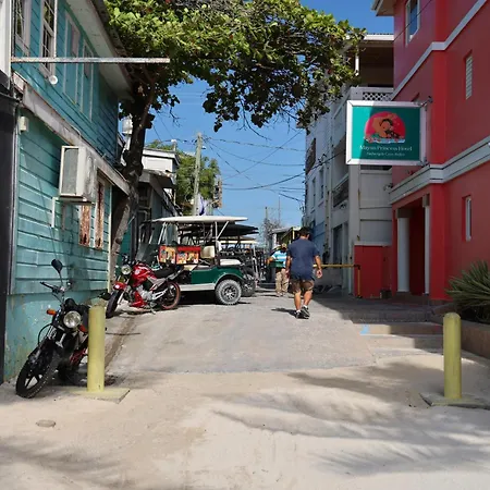 La Casa De Paz Hotel-2