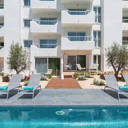 Marsenses Natura Olea Hotel - Adults Only-2