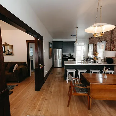 Ellerbeck Bed & Breakfast-3