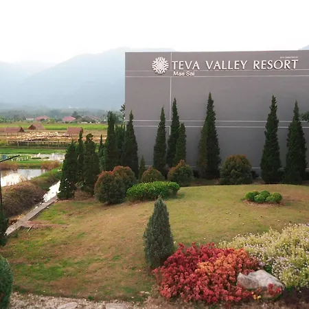 Teva Valley Resort-2