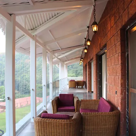 Regenta Place Green Leaf Mahabaleshwar-2