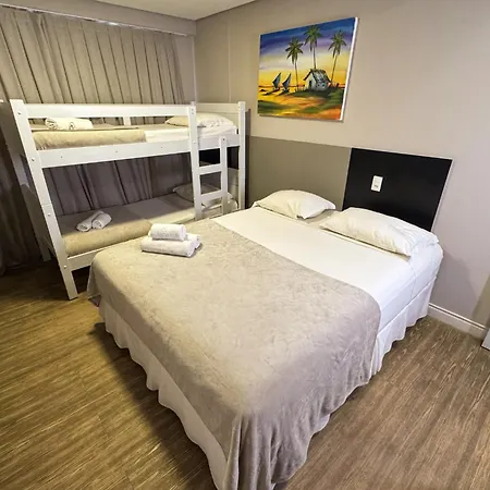 Easy Suites Natal Hotel-3